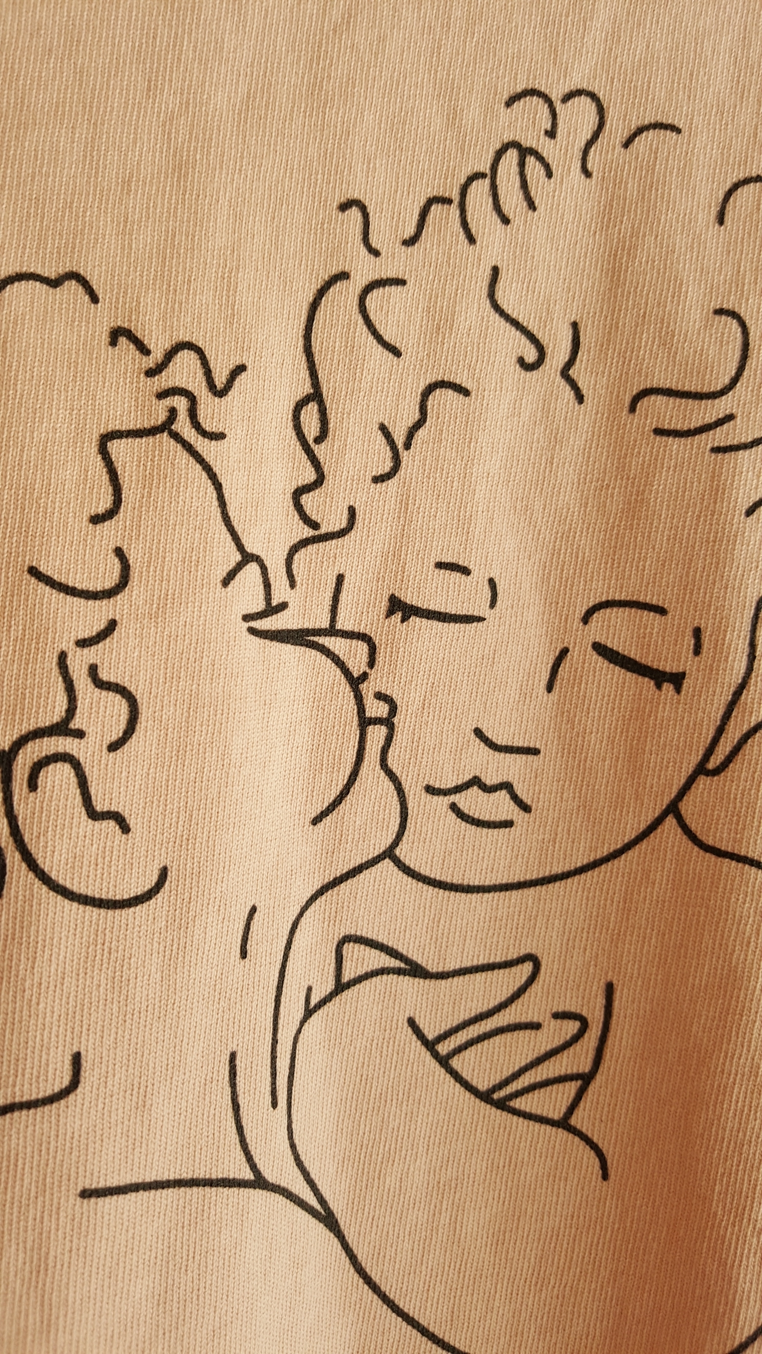 <b><p>Angel Letteri embroidy Short sleeves T-shi</p></b><b><p>エンジェル レタリング 刺繍 半袖 Tシャツ ガールフレンドコーディネート 断定</p></b><br /><br /><p align='center'>