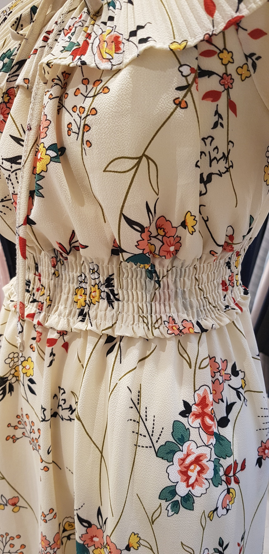 <b><p>LeShop cute rt sleeves one piece LI4OP0494D</p></b><b><p>ルシャプ かわいい 半袖 ワンピース LI4OP0494D</p></b><br /><br /><p align='center'>