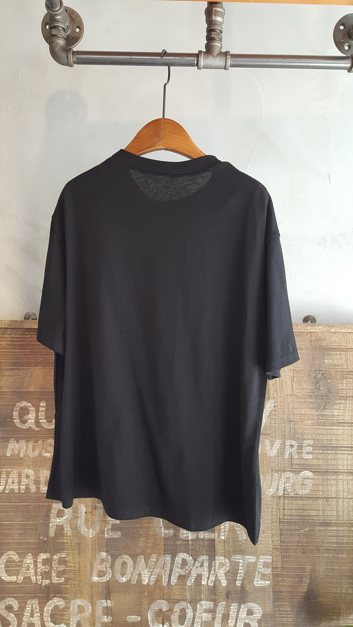 <b><p>Three-dimensional flower Pearl Short slves</p></b><b><p>立体花 真珠 半袖 Tシャツ 甘く甘く ユニーク 特別な日 外出 30代の女性 記念日</p></b><br /><br /><p align='center'>