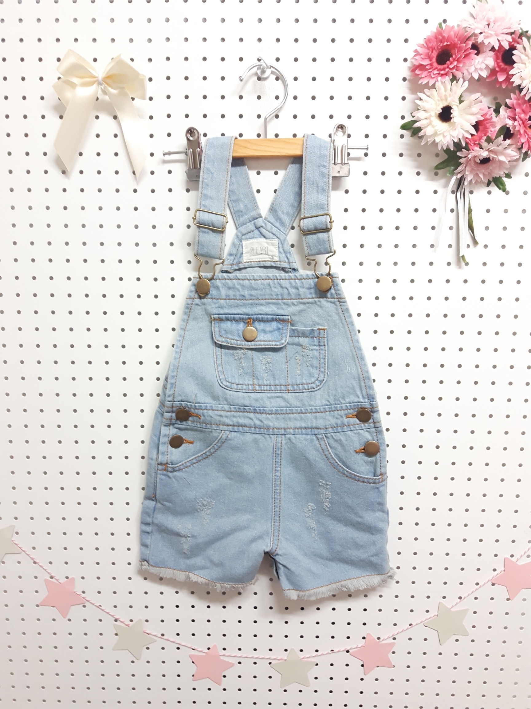 <b><p>cute Infant suspenders ps Nordic Baby Clothes</p></b><b><p>かわいい 幼児サスペンダーパンツ 北欧ベビー服 トゥハート。青 キッズ 風スタイル子供服</p></b><br /><br /><p align='center'>
