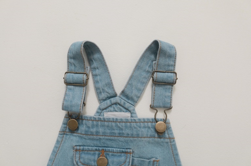 <b><p>cute Infant suspenders ps Nordic Baby Clothes</p></b><b><p>かわいい 幼児サスペンダーパンツ 北欧ベビー服 トゥハート。青 キッズ 風スタイル子供服</p></b><br /><br /><p align='center'>