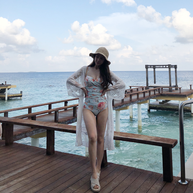 <b><p>wire Shring flower Monoki New bath suit lyd</p></b><b><p>ワイヤー シャーリング フラワー モノキニ 神幸水着 新婚て ビーチ ワンピース非</p></b><br /><br /><p align='center'>