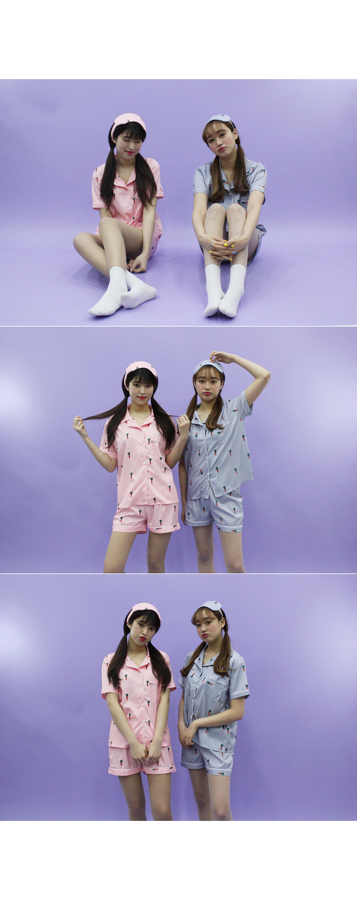 <b><p>carrot Sho sleeves pajamas Homewe set fruit</p></b><b><p>ニンジン 半袖 パジャマ ホームウェア セット フルーツ 夏 きれいな かわいい</p></b><br /><br /><p align='center'>