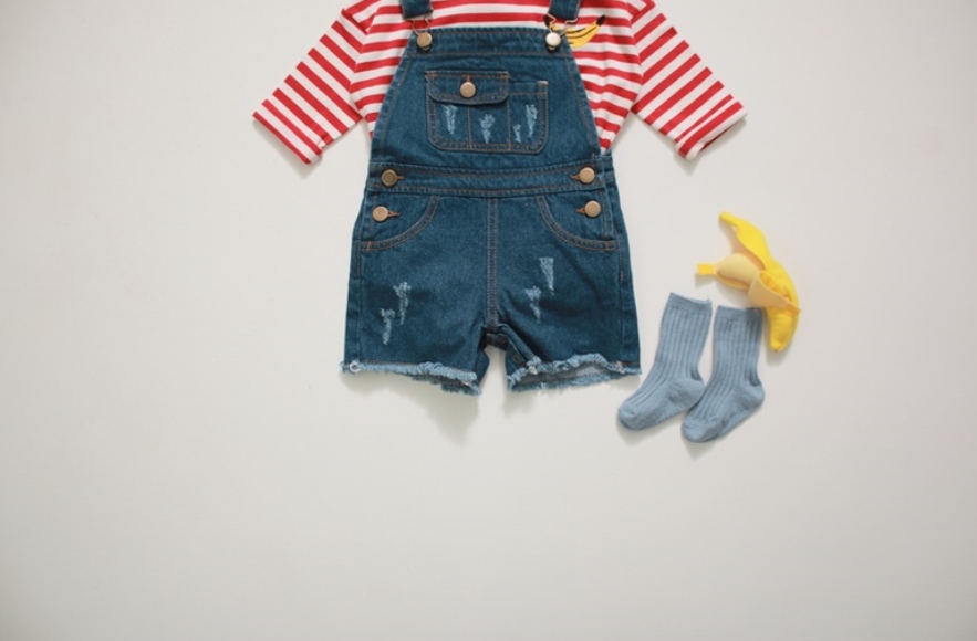 <b><p>cute Infant suspenders ps Nordic Baby Clothes</p></b><b><p>かわいい 幼児サスペンダーパンツ 北欧ベビー服 トゥハート。青 キッズ 風スタイル子供服</p></b><br /><br /><p align='center'>