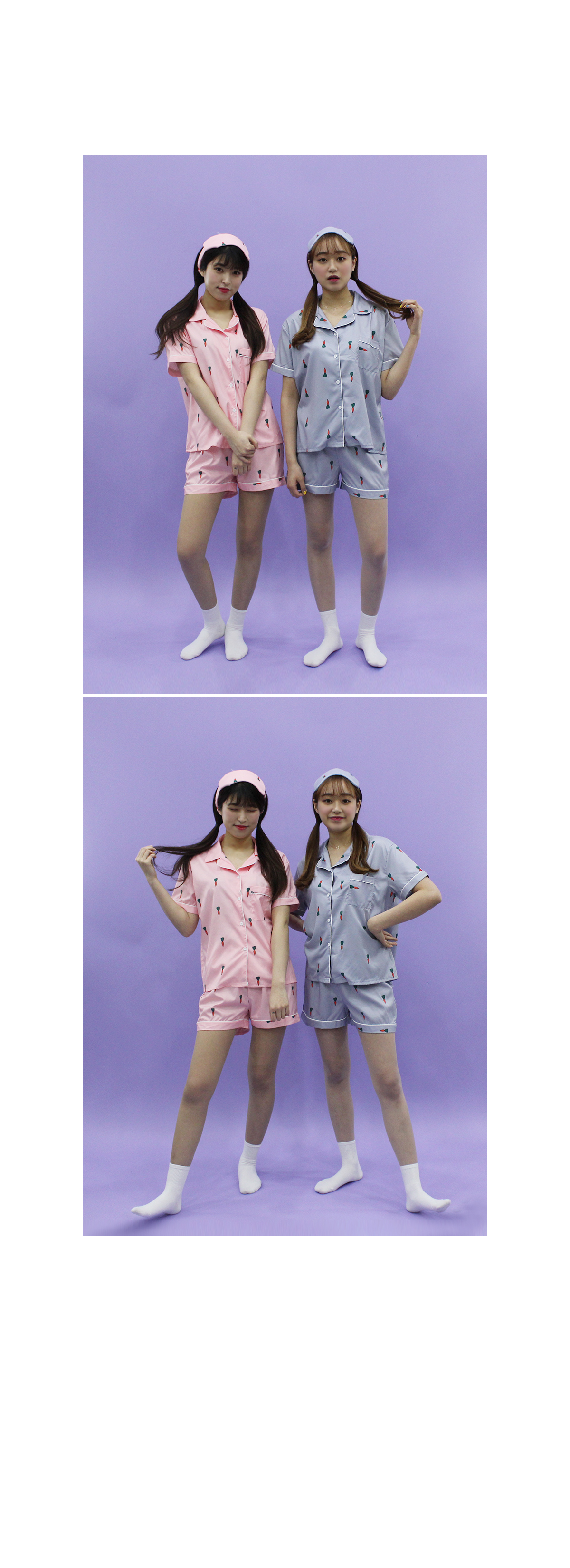 <b><p>carrot Sho sleeves pajamas Homewe set fruit</p></b><b><p>ニンジン 半袖 パジャマ ホームウェア セット フルーツ 夏 きれいな かわいい</p></b><br /><br /><p align='center'>