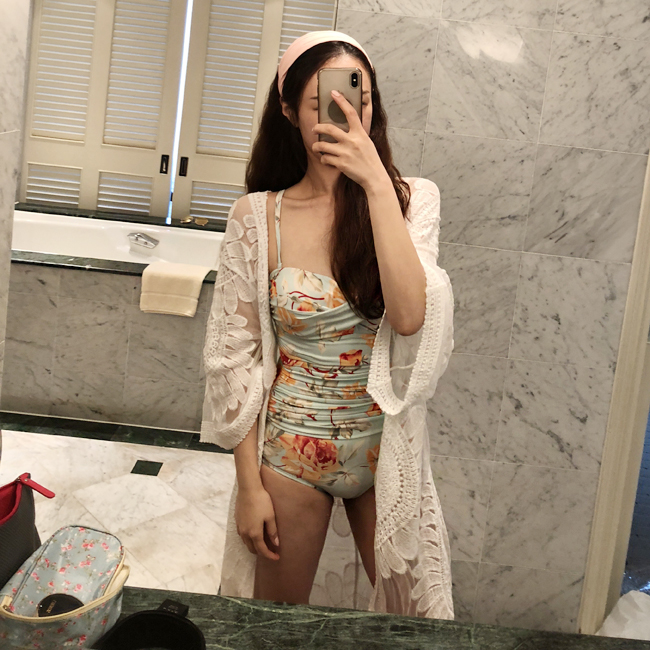 <b><p>wire Shring flower Monoki New bath suit lyd</p></b><b><p>ワイヤー シャーリング フラワー モノキニ 神幸水着 新婚て ビーチ ワンピース非</p></b><br /><br /><p align='center'>