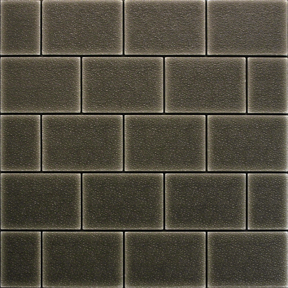 모노 폼블럭 카키그레이 77x71cm - 상품 이미지