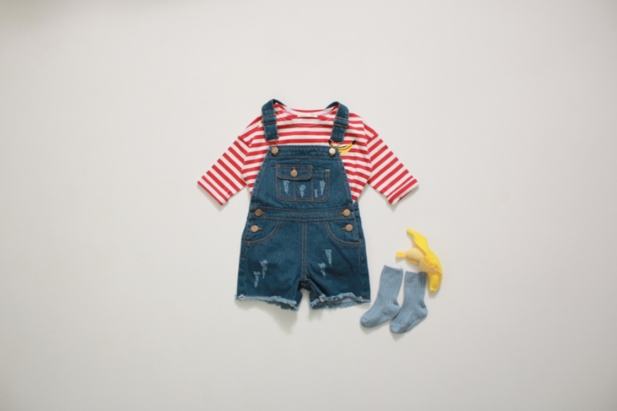 <b><p>cute Infant suspenders ps Nordic Baby Clothes</p></b><b><p>かわいい 幼児サスペンダーパンツ 北欧ベビー服 トゥハート。青 キッズ 風スタイル子供服</p></b><br /><br /><p align='center'>