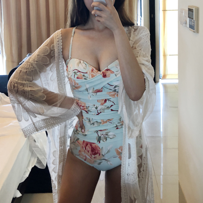 <b><p>wire Shring flower Monoki New bath suit lyd</p></b><b><p>ワイヤー シャーリング フラワー モノキニ 神幸水着 新婚て ビーチ ワンピース非</p></b><br /><br /><p align='center'>