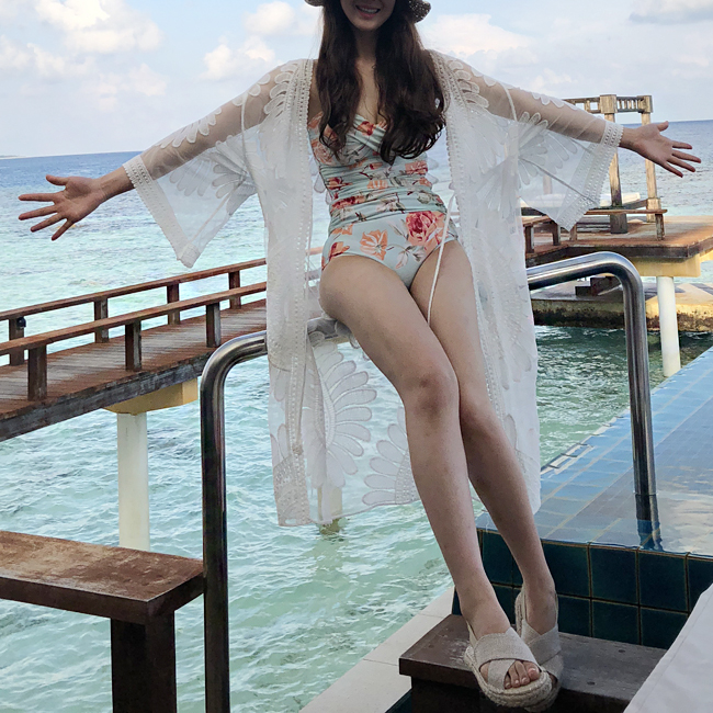 <b><p>wire Shring flower Monoki New bath suit lyd</p></b><b><p>ワイヤー シャーリング フラワー モノキニ 神幸水着 新婚て ビーチ ワンピース非</p></b><br /><br /><p align='center'>