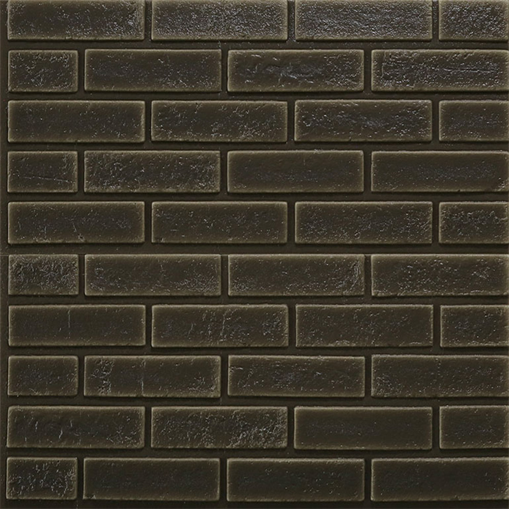 벽돌 폼블럭 77x70cm - 상세 이미지 4