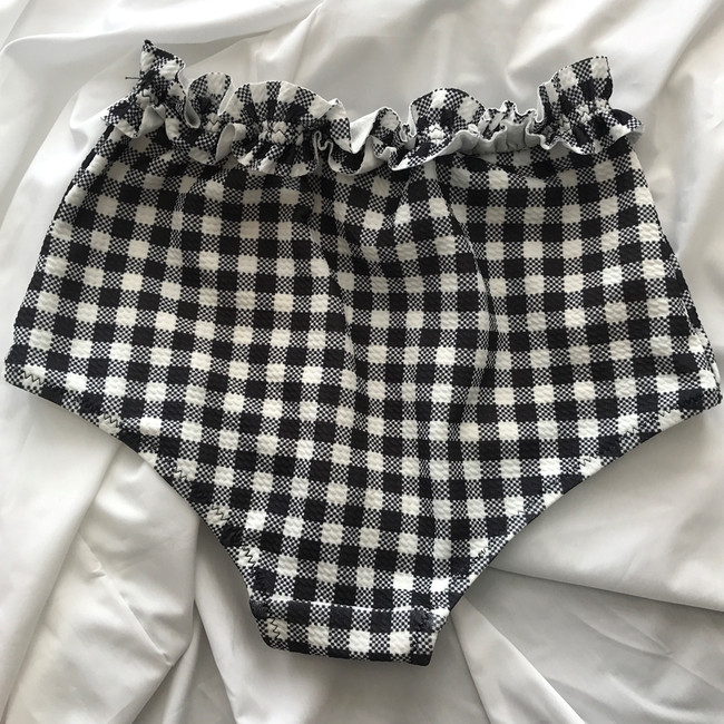 <b><p>check pink High waist biki fancy Marl Sexy</p></b><b><p>チェック ピンク ハイウエスト ビキニ 派手な マリンル セクシーモノ モダン 水着</p></b><br /><br /><p align='center'>