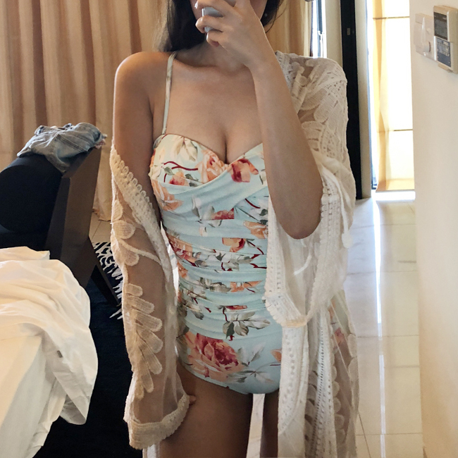 <b><p>wire Shring flower Monoki New bath suit lyd</p></b><b><p>ワイヤー シャーリング フラワー モノキニ 神幸水着 新婚て ビーチ ワンピース非</p></b><br /><br /><p align='center'>