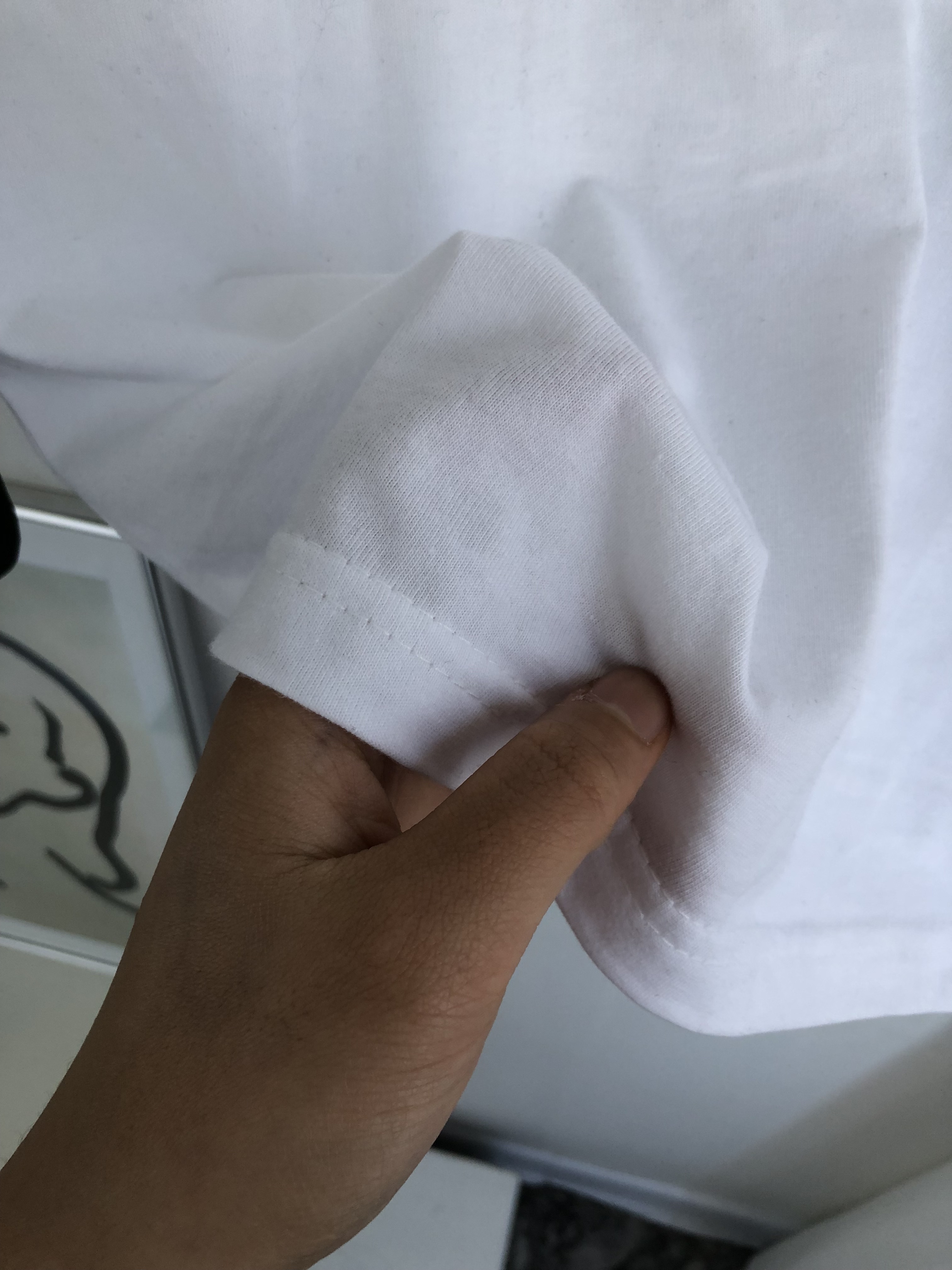 <b><p>summer cute Short sleeves T-shi Cactus Embroidy</p></b><b><p>夏 かわいい 半袖 Tシャツ サボテンティー 刺繍 キャラクター 女性 イラスト</p></b><br /><br /><p align='center'>