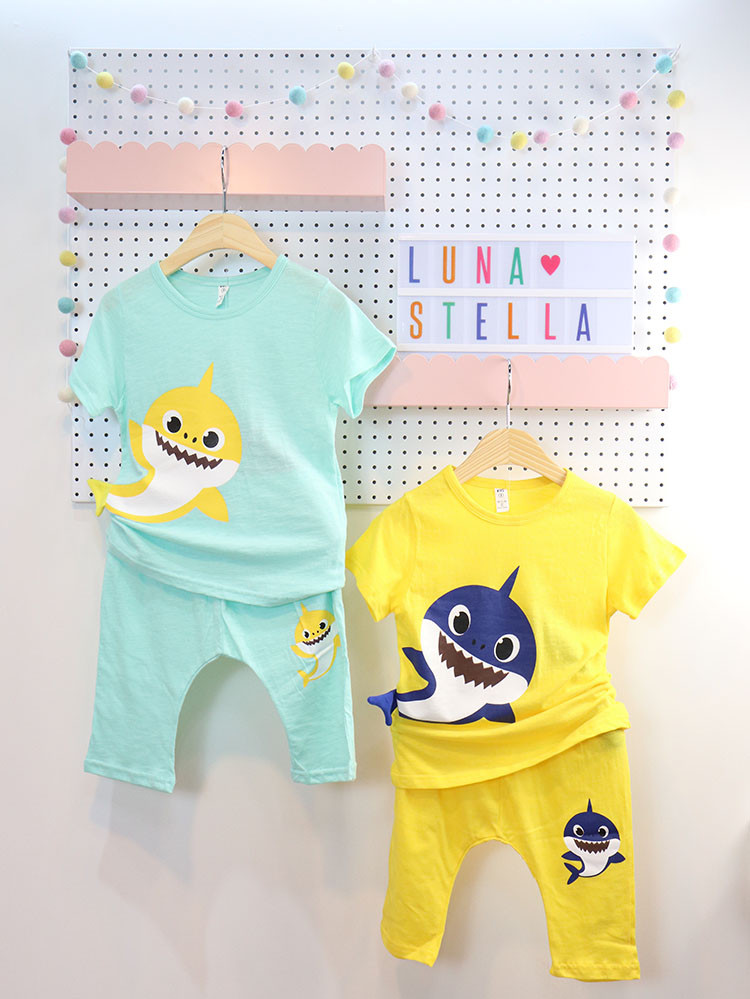 <b><p>Shark family Ta South look Cl Love crdination</p></b><b><p>サメの家族 尾サンハボク 残っルック クールな ラブリーコーディネート イージーカジュアル</p></b><br /><br /><p align='center'>