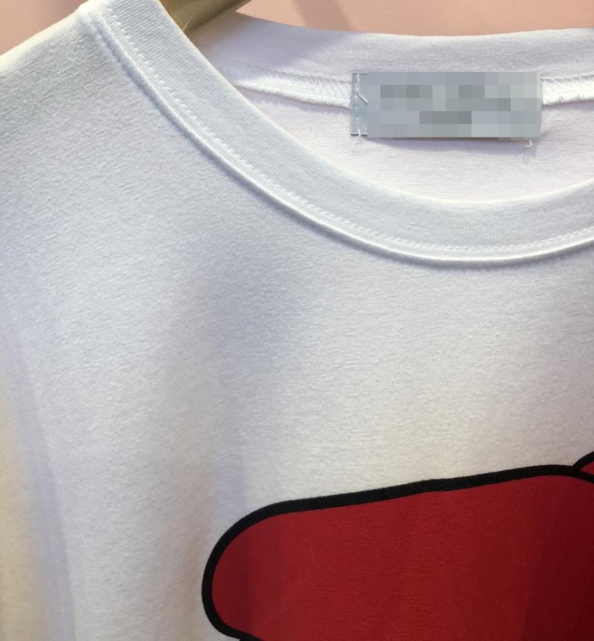 <b><p>touch cute face Printing Short sleeves T-shi</p></b><b><p>肌触り かわいい フェイス 印刷 半袖 Tシャツ ラウンド 珍しい コーディネート</p></b><br /><br /><p align='center'>