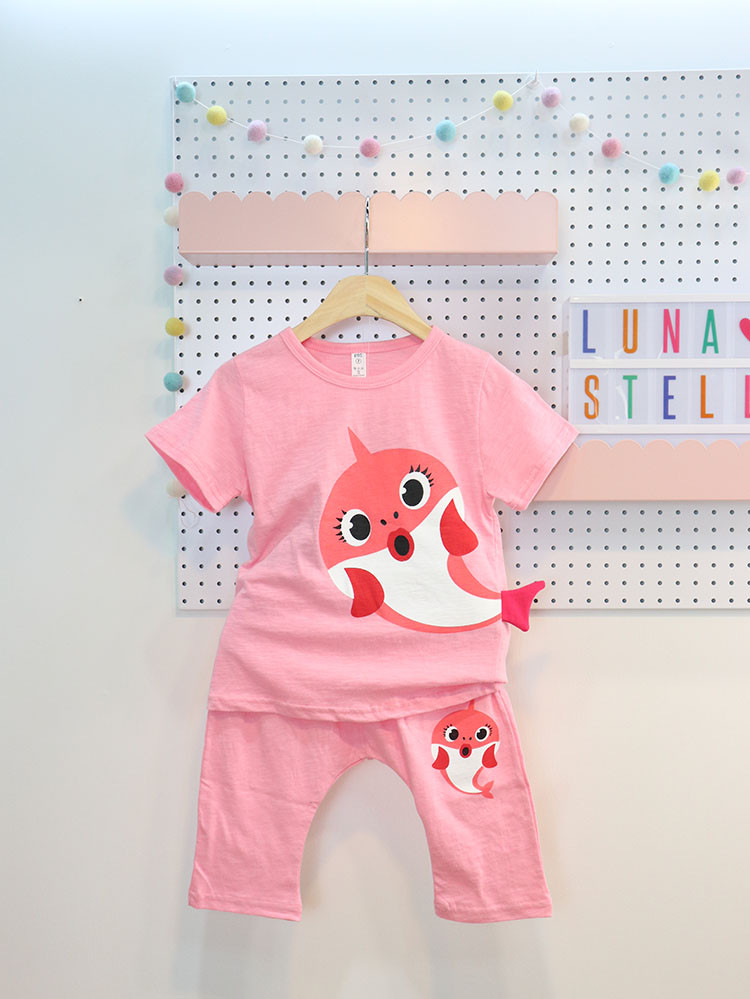 <b><p>Shark family Ta South look Cl Love crdination</p></b><b><p>サメの家族 尾サンハボク 残っルック クールな ラブリーコーディネート イージーカジュアル</p></b><br /><br /><p align='center'>