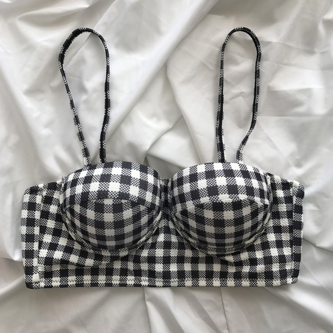 <b><p>check pink High waist biki fancy Marl Sexy</p></b><b><p>チェック ピンク ハイウエスト ビキニ 派手な マリンル セクシーモノ モダン 水着</p></b><br /><br /><p align='center'>