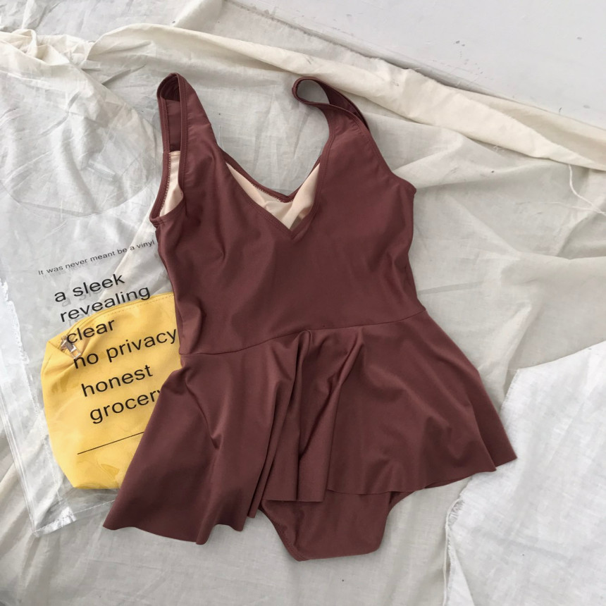 <b><p>Frill Monokini Uque swimsuit Beach Lo Coor</p></b><b><p>フリル モノキニ ユニーク水着 ビーチルックコーディネート さわやかなデザイン 弾力性のある</p></b><br /><br /><p align='center'>