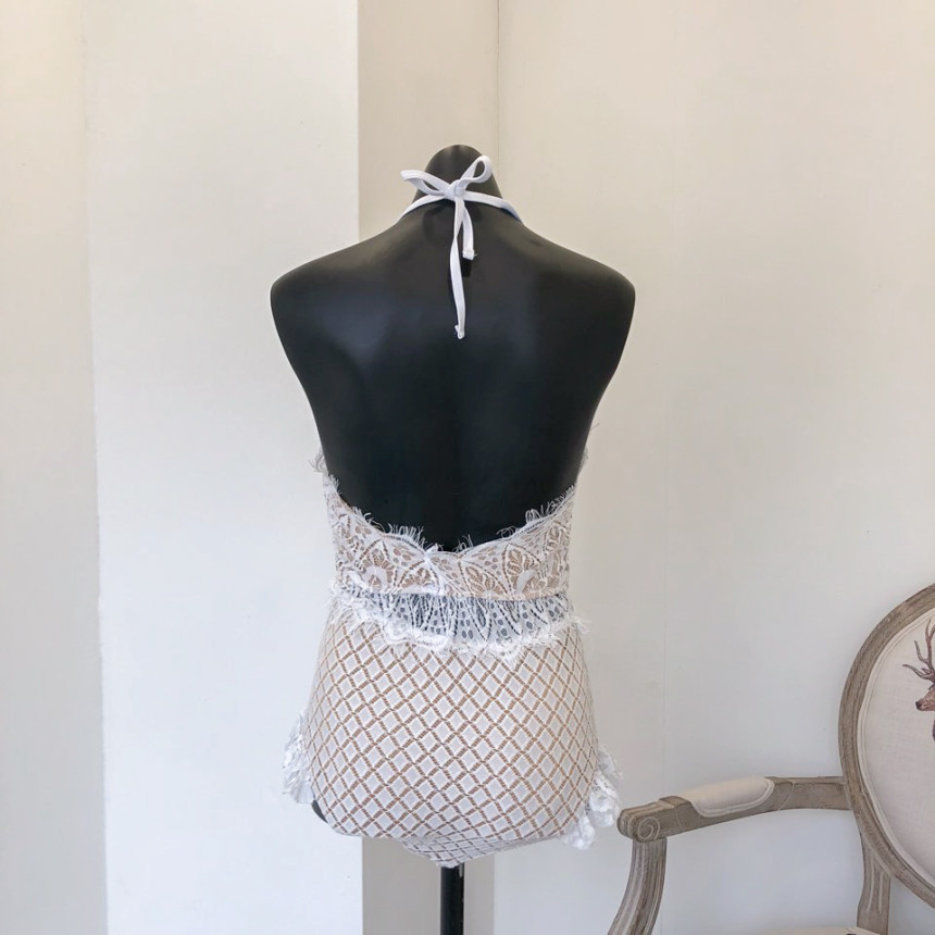 <b><p>Zimmer race Frill Monokini swsuit Vati Wear</p></b><b><p>ジマー レース フリル モノキニ 水着 バカンス 夏 ウェアルック ユニーク セクシー非ファッション</p></b><br /><br /><p align='center'>