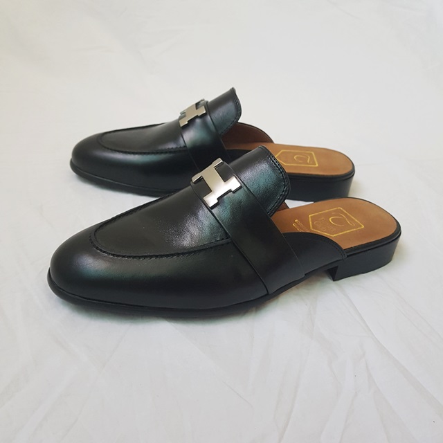 <b><p>coup Cowhide Mu Bler 2lor Paddock man Wo</p></b><b><p>カップル 牛革 H装飾 ミュール ブローファー 2色 手札ダックス 男 女性 身長</p></b><br /><br /><p align='center'>