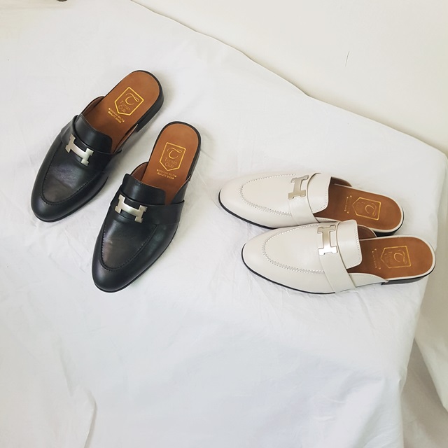 <b><p>coup Cowhide Mu Bler 2lor Paddock man Wo</p></b><b><p>カップル 牛革 H装飾 ミュール ブローファー 2色 手札ダックス 男 女性 身長</p></b><br /><br /><p align='center'>