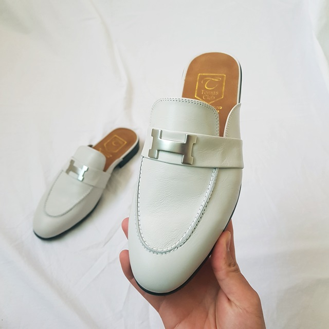 <b><p>coup Cowhide Mu Bler 2lor Paddock man Wo</p></b><b><p>カップル 牛革 H装飾 ミュール ブローファー 2色 手札ダックス 男 女性 身長</p></b><br /><br /><p align='center'>