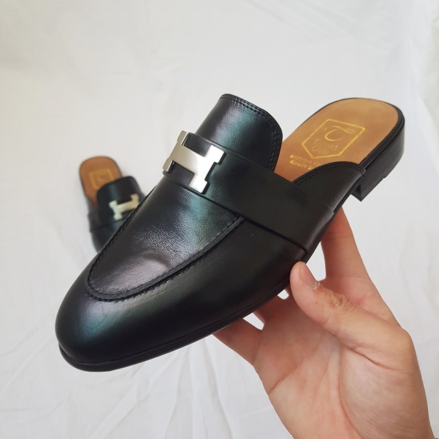 <b><p>coup Cowhide Mu Bler 2lor Paddock man Wo</p></b><b><p>カップル 牛革 H装飾 ミュール ブローファー 2色 手札ダックス 男 女性 身長</p></b><br /><br /><p align='center'>