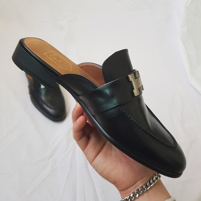 <b><p>coup Cowhide Mu Bler 2lor Paddock man Wo</p></b><b><p>カップル 牛革 H装飾 ミュール ブローファー 2色 手札ダックス 男 女性 身長</p></b><br /><br /><p align='center'>