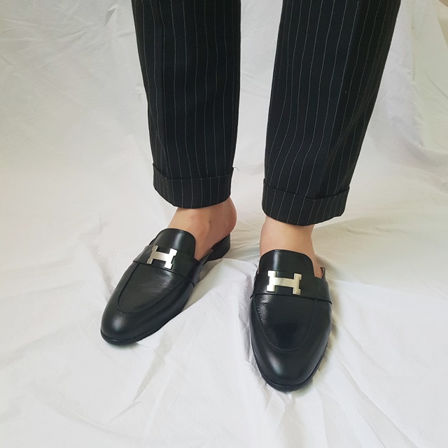 <b><p>coup Cowhide Mu Bler 2lor Paddock man Wo</p></b><b><p>カップル 牛革 H装飾 ミュール ブローファー 2色 手札ダックス 男 女性 身長</p></b><br /><br /><p align='center'>