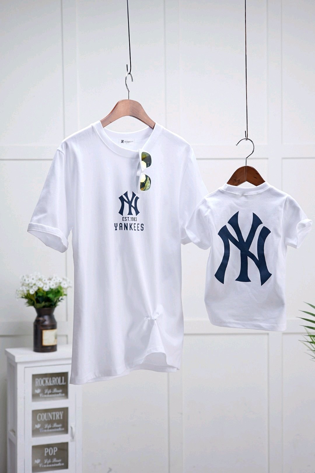 <b><p>Family look New York Pomuk tea Baby Dad City</p></b><b><p>ファミリールック ニューヨーク ペムルク 家族ティー 赤ちゃん ママ お父さん シミラ</p></b><br /><br /><p align='center'>