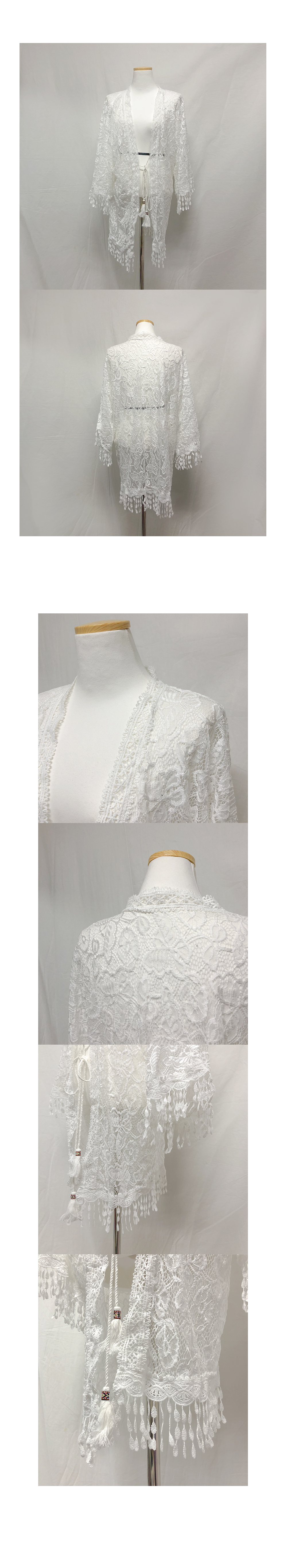 <b><p>Robe set White chocola Monokini Tassle race</p></b><b><p>ローブset ホワイトチョコ モノキニ タッセル セット レース ビーチウェアにふさわしい</p></b><br /><br /><p align='center'>