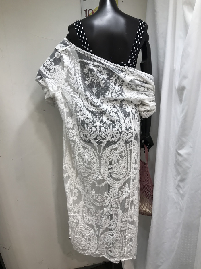 <b><p>dot Shearing Dress Swimsuit _ size out</p></b><b><p>ドット シャーリングワンピース 水着_サイズ出</p></b><br /><br /><p align='center'>