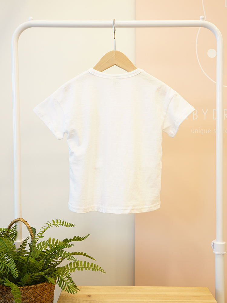 <b><p>pocket cat Short sleeve Codined T-shis Cutie</p></b><b><p>ポケット 猫 半袖Tシャツ コーディネイトしやすい キューティースタイル 毎日着たい</p></b><br /><br /><p align='center'>
