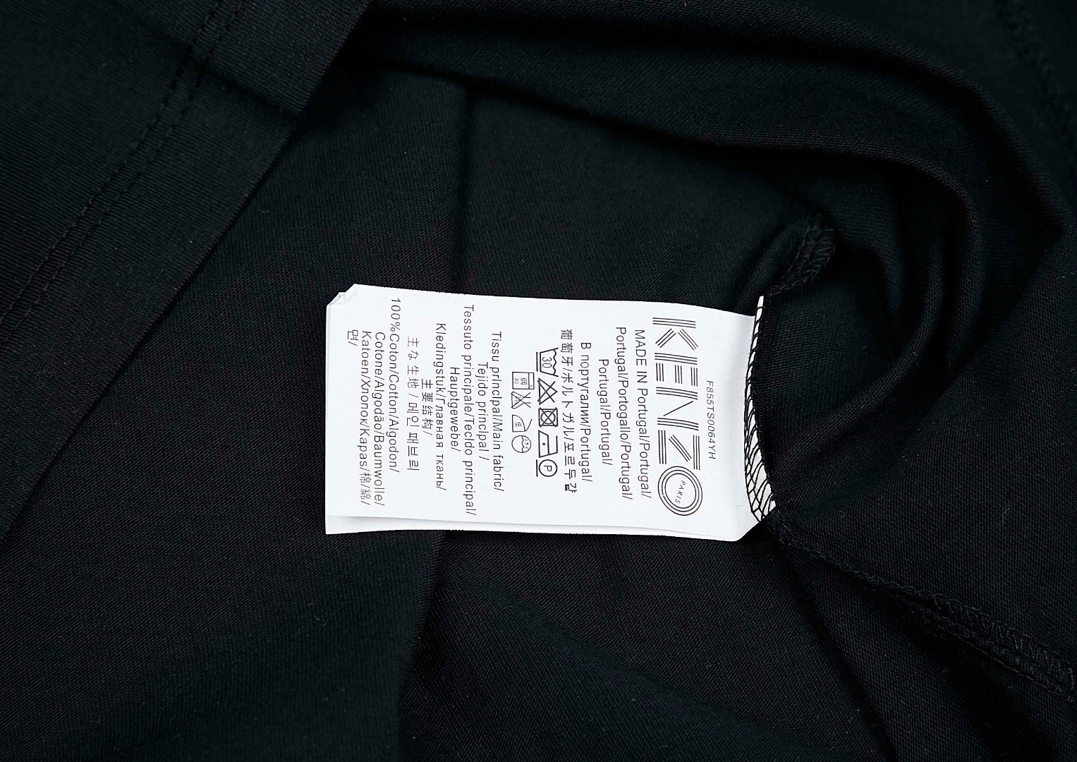 <b><p>Kenzo Tiger Printing Short sleeve Ma thires</p></b><b><p>ケンゾー 虎 印刷 半袖Tシャツ 30代男性 芸能人協賛ブランド 名品 ゲンジョ</p></b><br /><br /><p align='center'>