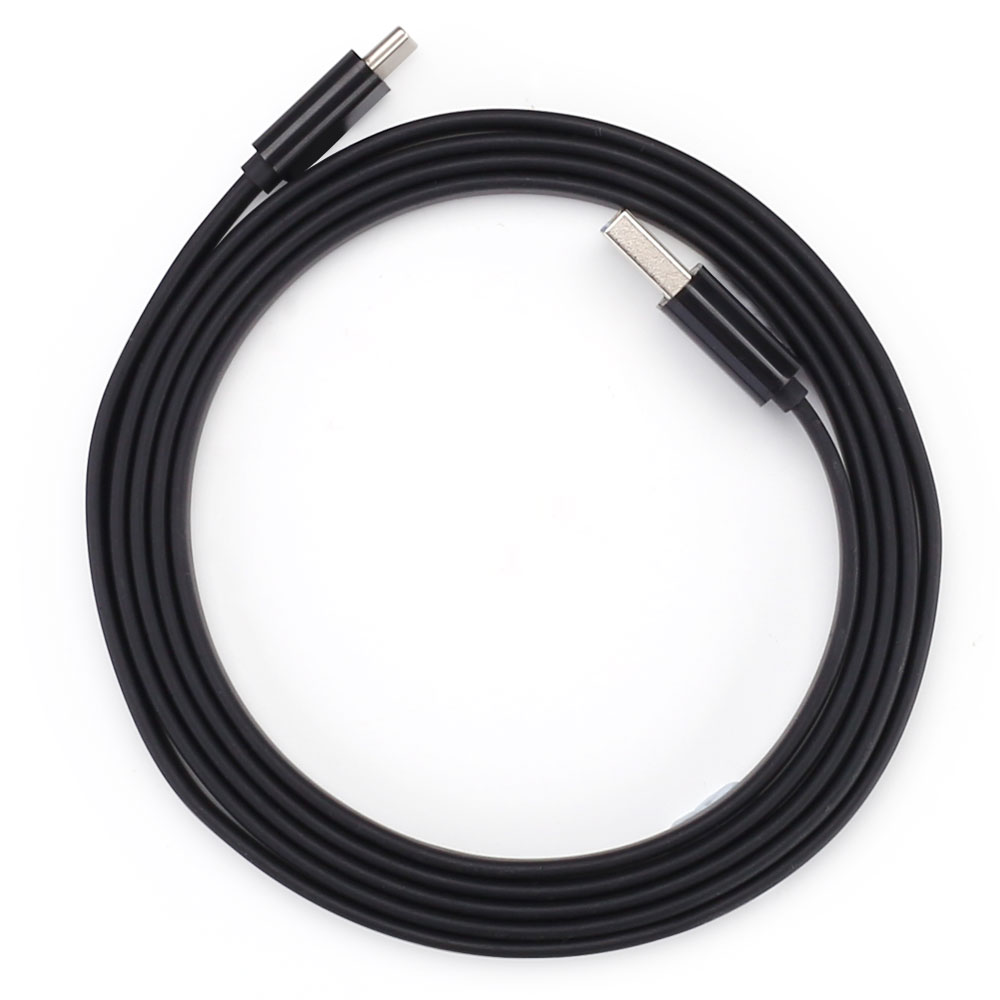 펀디안 C타입 USB3.0 초고속 데이터 충전케이블/56K 저항/최대 5Gbps/0.25m/1m/1.5m/2m - 상세 이미지 5