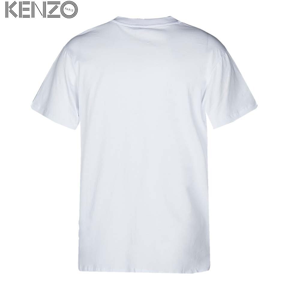<b><p>Kenzo Tiger Printing Short sleeve Ma thires</p></b><b><p>ケンゾー 虎 印刷 半袖Tシャツ 30代男性 芸能人協賛ブランド 名品 ゲンジョ</p></b><br /><br /><p align='center'>