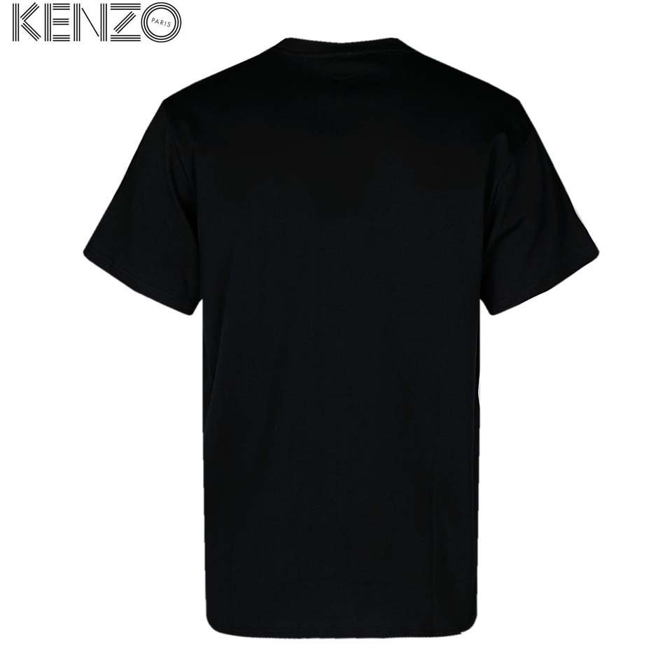<b><p>Kenzo Tiger Printing Short sleeve Ma thires</p></b><b><p>ケンゾー 虎 印刷 半袖Tシャツ 30代男性 芸能人協賛ブランド 名品 ゲンジョ</p></b><br /><br /><p align='center'>