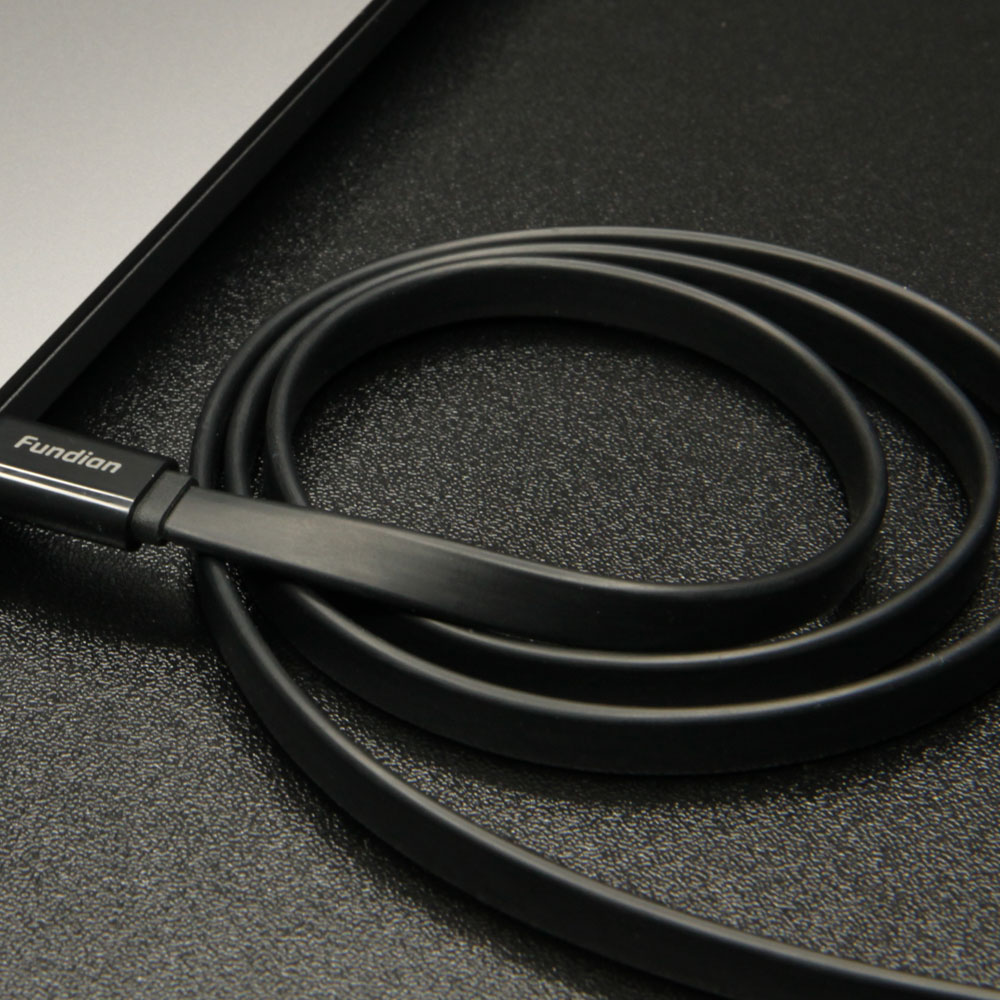 펀디안 C타입 USB3.0 초고속 데이터 충전케이블/56K 저항/최대 5Gbps/0.25m/1m/1.5m/2m 이미지 8