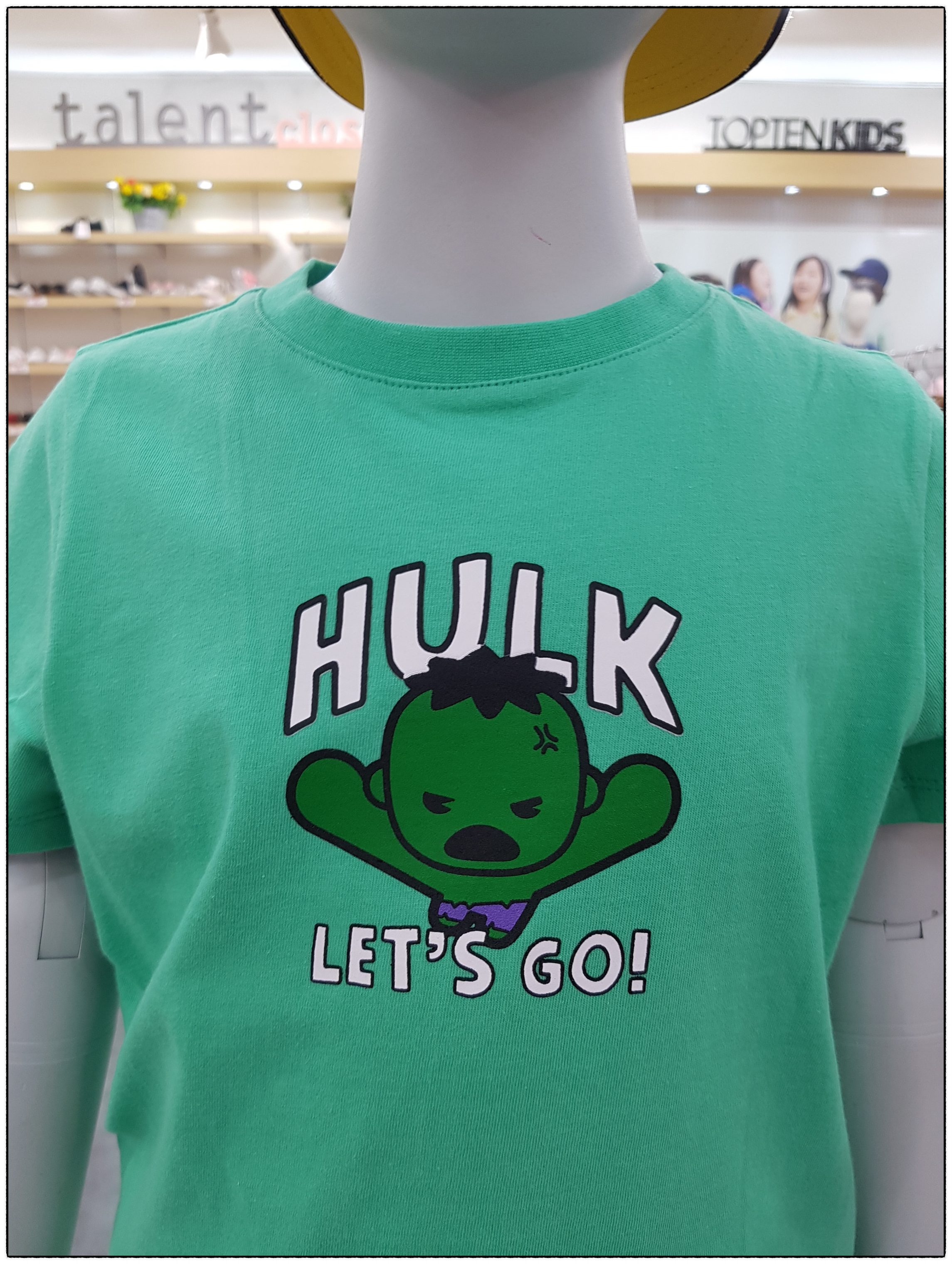 <b><p>Paulham Kids Ironman Short Sleeve Polo PKY2TR1220</p></b><b><p>ポルヘムキッズ アイアンマン 半袖Tシャツ PKY2TR1220 日常コーディネートルック</p></b><br /><br /><p align='center'>