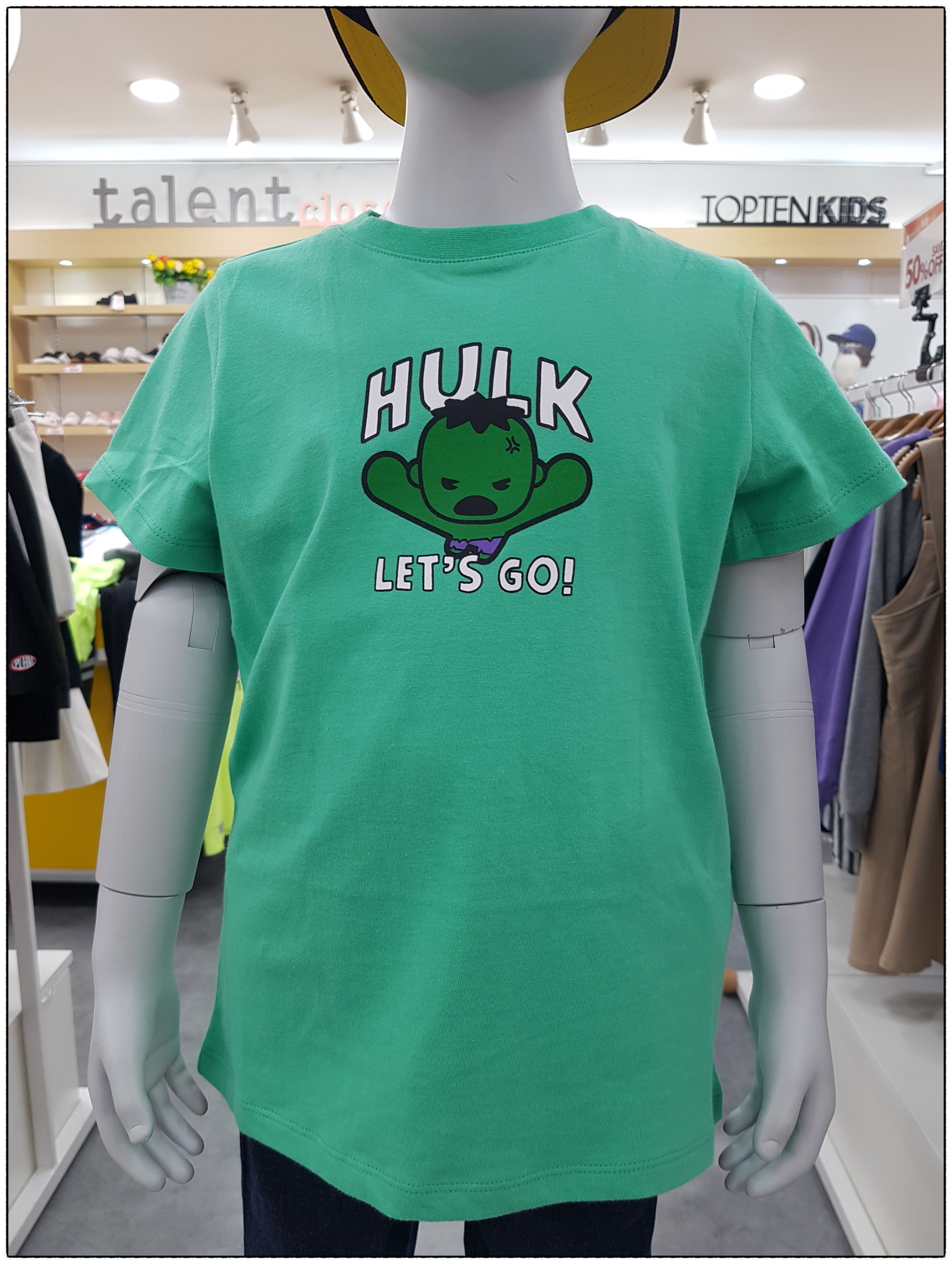 <b><p>Paulham Kids Ironman Short Sleeve Polo PKY2TR1220</p></b><b><p>ポルヘムキッズ アイアンマン 半袖Tシャツ PKY2TR1220 日常コーディネートルック</p></b><br /><br /><p align='center'>