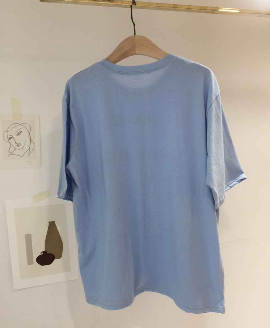 <b><p>Charlie Brown Lettering T-shirt Modn Simple</p></b><b><p>チャーリー・ブラウン レタリング Tシャツ モダンシンプルルック 着心地の良い ビーチ</p></b><br /><br /><p align='center'>