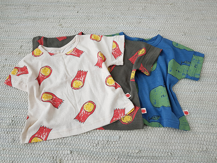 <b><p>More Sht sleeve Tao ignce T-shirt Ndic sty</p></b><b><p>ドス 半袖Tシャツ タオ 無知 北欧スタイル おおティーディルク ボボ造り 児童</p></b><br /><br /><p align='center'>