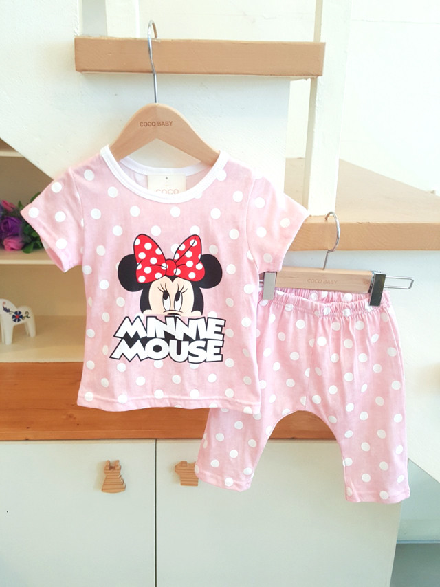<b><p>Pigdot Mickey Shih 2color Sweet little yomi</p></b><b><p>ピグドット ミッキー上下 2色 ちゃっかり耳詠 児童セ 兄妹ルック 夏のスーツ クールな素材感</p></b><br /><br /><p align='center'>