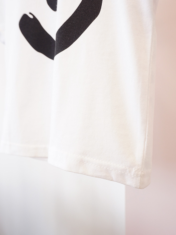 <b><p>smile T-shirt color Chdren's Day Look</p></b><b><p>スマイル Tシャツ 3 色 児童デイリールック 登院 イジルク ボムオト ストライプティー</p></b><br /><br /><p align='center'>