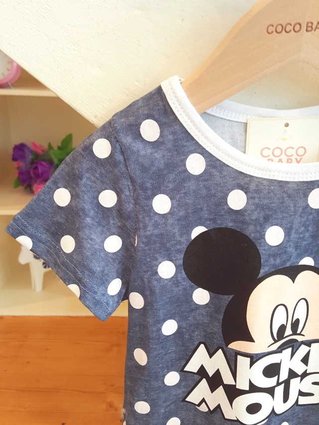 <b><p>Pigdot Mickey Shih 2color Sweet little yomi</p></b><b><p>ピグドット ミッキー上下 2色 ちゃっかり耳詠 児童セ 兄妹ルック 夏のスーツ クールな素材感</p></b><br /><br /><p align='center'>