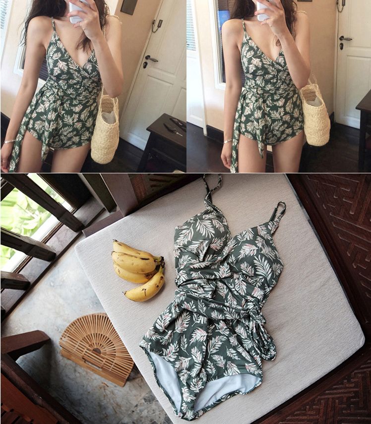 <b><p>ribbon lab Mokini piece 2color High west</p></b><b><p>リボン ラップ モノキニ ワンピース 2色 ハイウエストの非 水着 薄い見える シンプルな非</p></b><br /><br /><p align='center'>