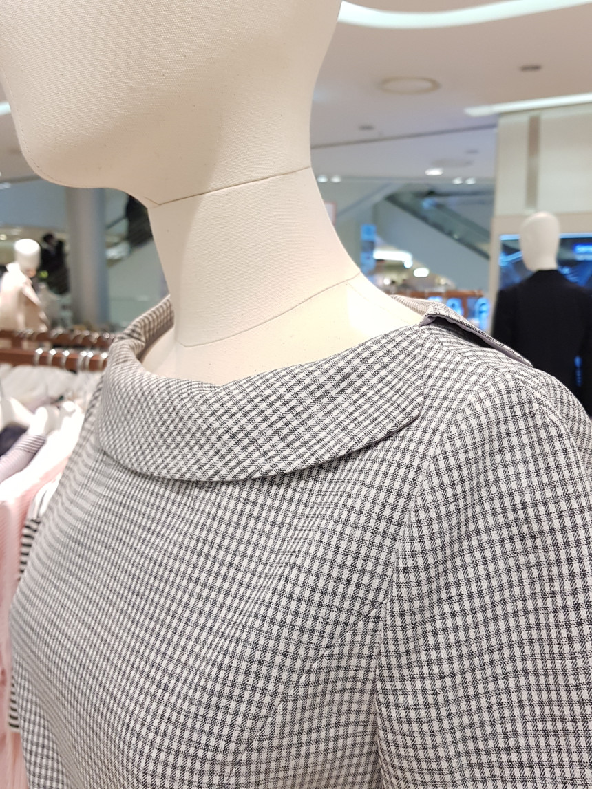 <b><p>line cute check pie NGOPHD9400</p></b><b><p>ライン かわいい チェック ワンピース NGOPHD9400</p></b><br /><br /><p align='center'>