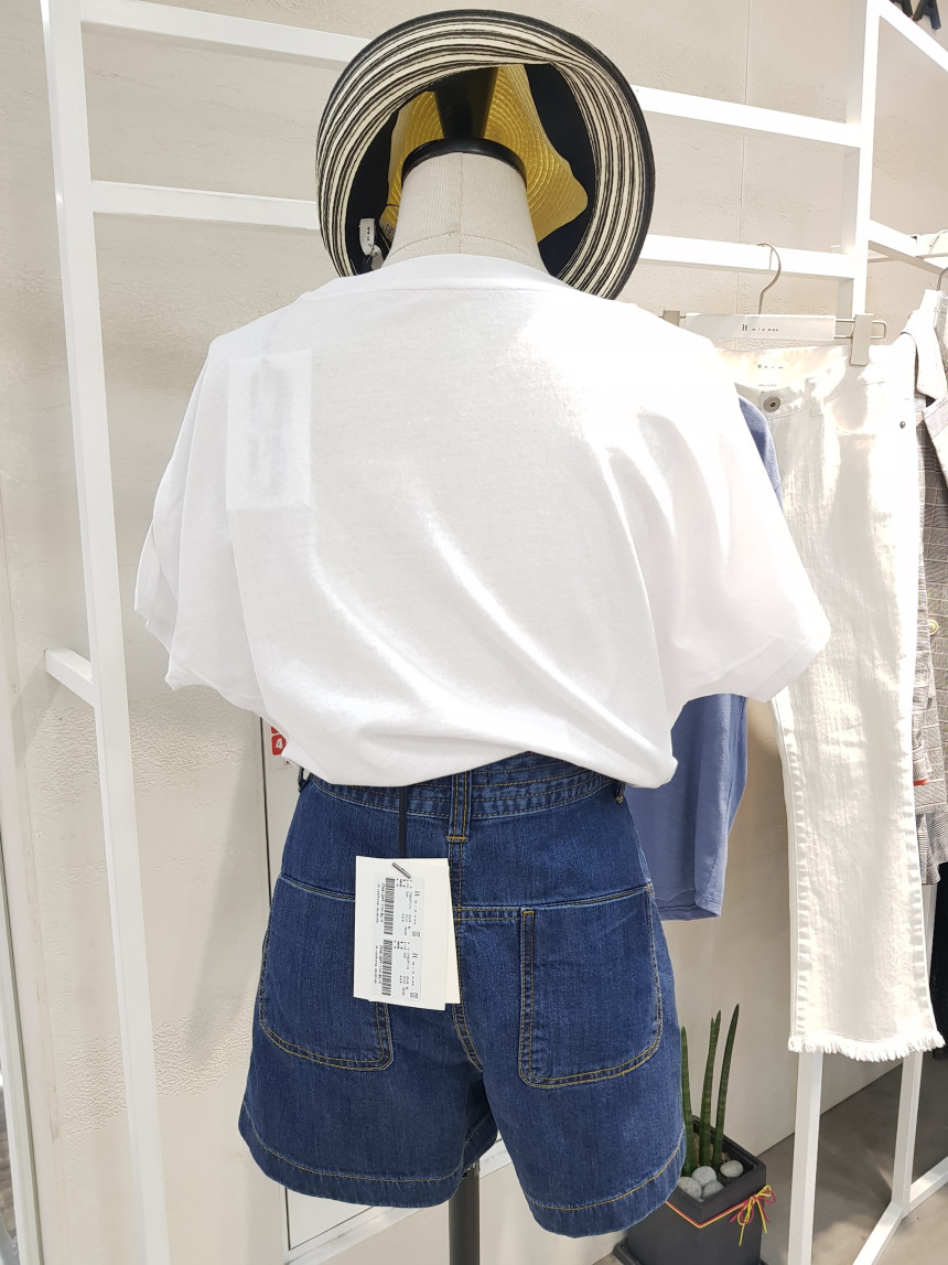 <b><p>Itmisha T-irts H6WTS160</p></b><b><p>イッミーシャ 開運Tツ H6WTS160</p></b><br /><br /><p align='center'>