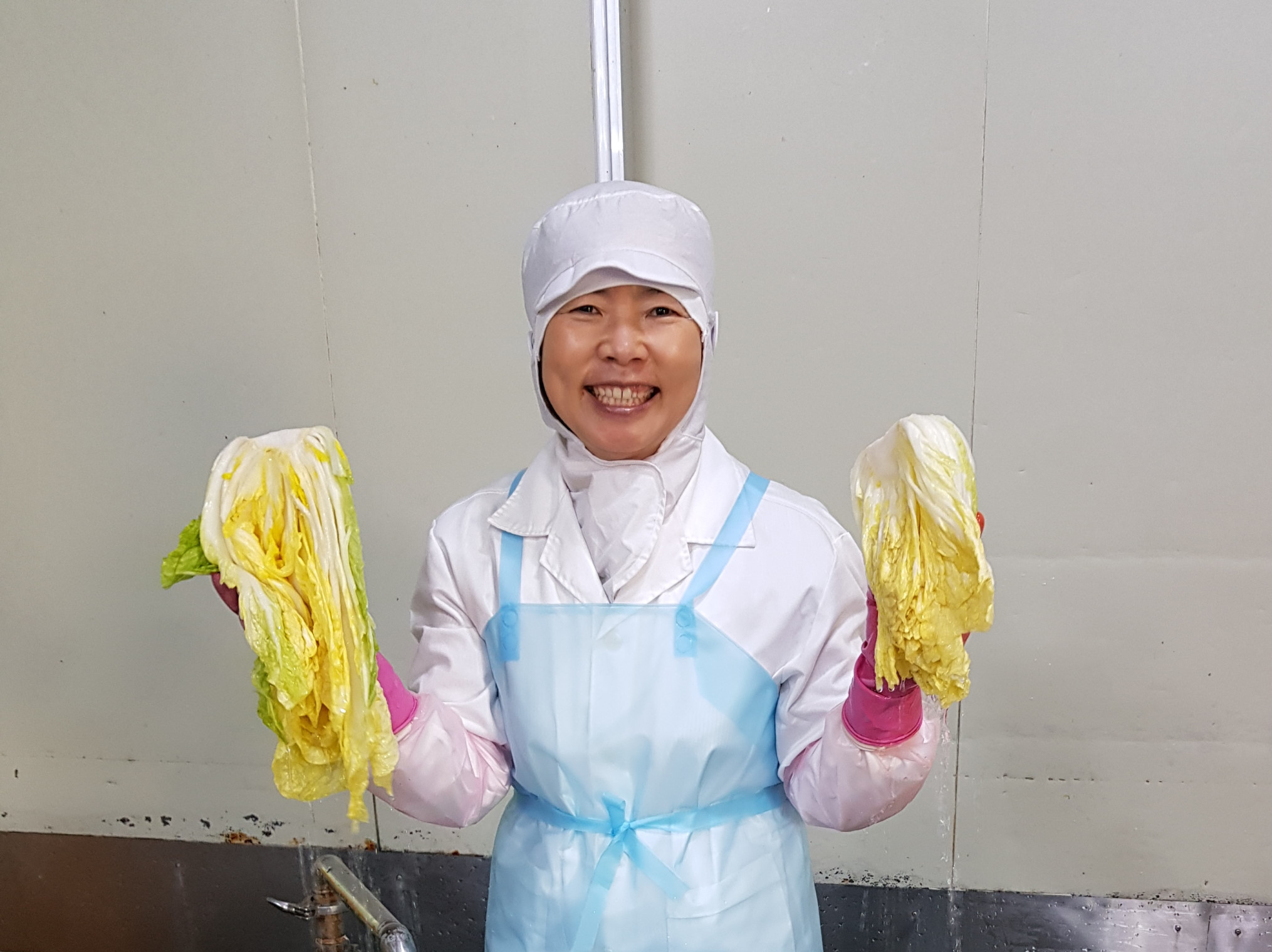 해남들영농조합법인 이미지